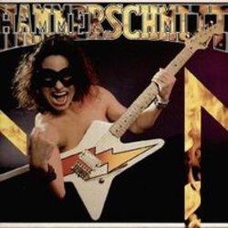 Κόψτε τα τραγούδια Hammerschmitt online δωρεαν.