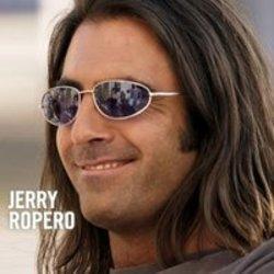 Κόψτε τα τραγούδια Jerry Ropero online δωρεαν.