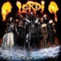 Κόψτε τα τραγούδια Lordi online δωρεαν.