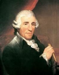 Κατεβάστε ήχους κλήσης των Joseph Haydn δωρεάν.
