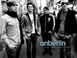 Κόψτε τα τραγούδια Anberlin online δωρεαν.