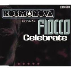 Κόψτε τα τραγούδια Kosmonova Versus Fiocco online δωρεαν.