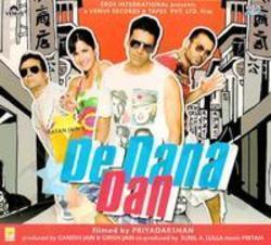 Κόψτε τα τραγούδια De Dana Dan online δωρεαν.