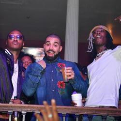 Κόψτε τα τραγούδια Future, Drake, Young Thug online δωρεαν.