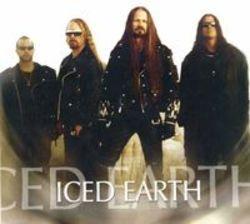 Κόψτε τα τραγούδια Iced Earth online δωρεαν.