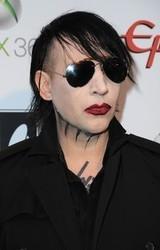 Κατεβάστε ήχων κλησης Marilyn Manson δωρεάν.