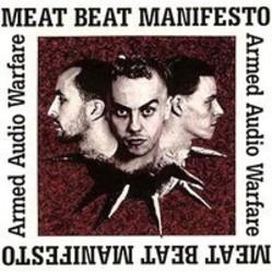 Κόψτε τα τραγούδια Meat Beat Manifesto online δωρεαν.
