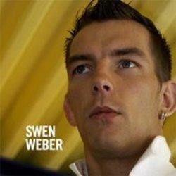 Κόψτε τα τραγούδια Swen Weber online δωρεαν.