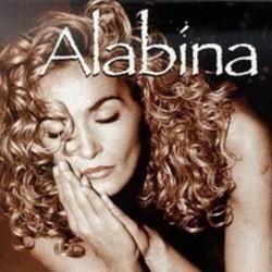 Κόψτε τα τραγούδια Alabina online δωρεαν.