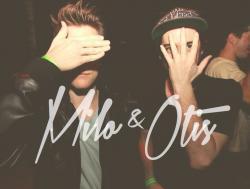 Κόψτε τα τραγούδια Milo & Otis online δωρεαν.