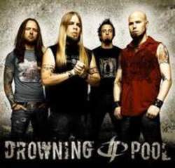 Κόψτε τα τραγούδια Drowning Pool online δωρεαν.