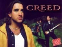Κόψτε τα τραγούδια Creed online δωρεαν.