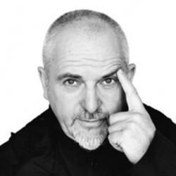 Κόψτε τα τραγούδια Peter Gabriel online δωρεαν.