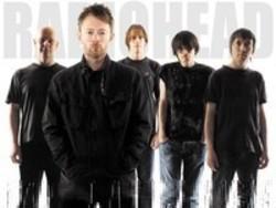 Κόψτε τα τραγούδια Radiohead online δωρεαν.