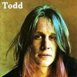 Κόψτε τα τραγούδια Todd Rundgren online δωρεαν.