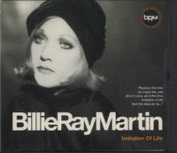 Κόψτε τα τραγούδια Billie Ray Martin online δωρεαν.