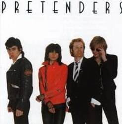 Κόψτε τα τραγούδια The Pretenders online δωρεαν.