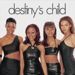 Κόψτε τα τραγούδια Destiny's Child online δωρεαν.