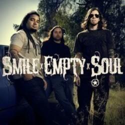 Κόψτε τα τραγούδια Smile Empty Soul online δωρεαν.