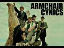 Κόψτε τα τραγούδια Armchair Cynics online δωρεαν.