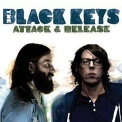 Κατεβάστε ήχων κλησης The Black Keys δωρεάν.