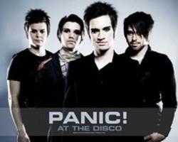 Κόψτε τα τραγούδια Panic! At The Disco online δωρεαν.
