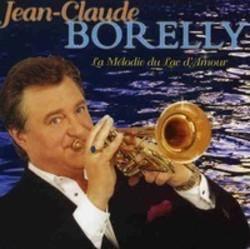 Κόψτε τα τραγούδια Jean Claude Borelly online δωρεαν.