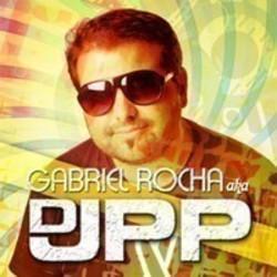 Κόψτε τα τραγούδια Gabriel Rocha online δωρεαν.