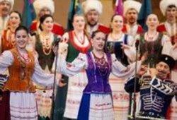 Κατεβάστε ήχους κλήσης των Kuban Cossack Chorus δωρεάν.