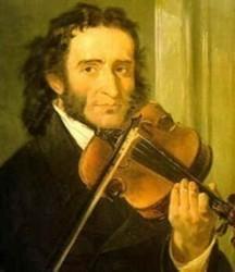 Κατεβάστε ήχους κλήσης των Paganini δωρεάν.