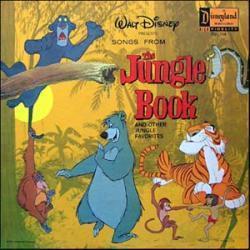 Κόψτε τα τραγούδια OST The Jungle Book online δωρεαν.