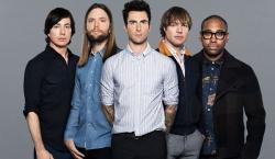 Κόψτε τα τραγούδια Maroon 5 online δωρεαν.