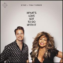 Κόψτε τα τραγούδια Kygo & Tina Turner online δωρεαν.