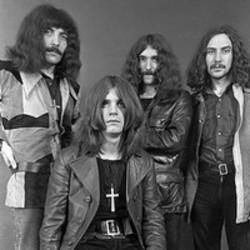 Κατεβάστε ήχους κλήσης των Black Sabbath δωρεάν.