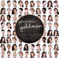 Κόψτε τα τραγούδια Generation Goldman online δωρεαν.