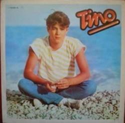 Κόψτε τα τραγούδια Tino online δωρεαν.
