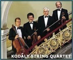Κόψτε τα τραγούδια Kodaly Quartet online δωρεαν.
