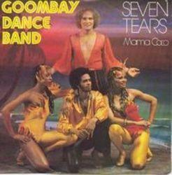 Κόψτε τα τραγούδια Goombay Dance Band online δωρεαν.