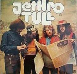 Κόψτε τα τραγούδια Jethro Tull online δωρεαν.