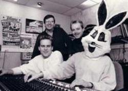 Κατεβάστε ήχους κλήσης των Jive Bunny δωρεάν.