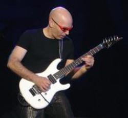 Κατεβάστε Joe Satriani ήχους κλήσης για Nokia N95 δωρεάν.