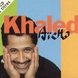 Κατεβάστε ήχους κλήσης των Khaled δωρεάν.