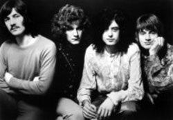 Κατεβάστε ήχους κλήσης των Led Zeppelin δωρεάν.