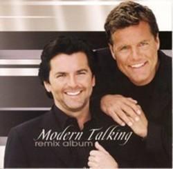 Κόψτε τα τραγούδια Modern Talking online δωρεαν.