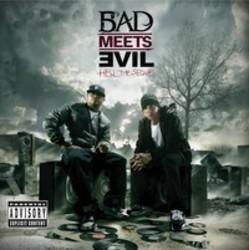Κόψτε τα τραγούδια Bad Meets Evil online δωρεαν.