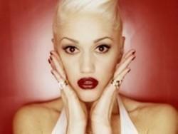 Κόψτε τα τραγούδια Gwen Stefani online δωρεαν.