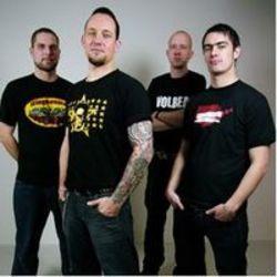 Κατεβάστε ήχους κλήσης των Volbeat δωρεάν.
