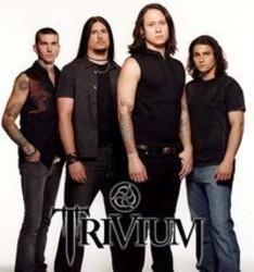 Κατεβάστε ήχους κλήσης των Trivium δωρεάν.