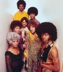 Κατεβάστε ήχους κλήσης των Sly & The Family Stone δωρεάν.