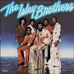 Κατεβάστε ήχων κλησης The Isley Brothers δωρεάν.